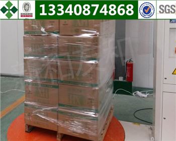 機用預(yù)拉伸膜