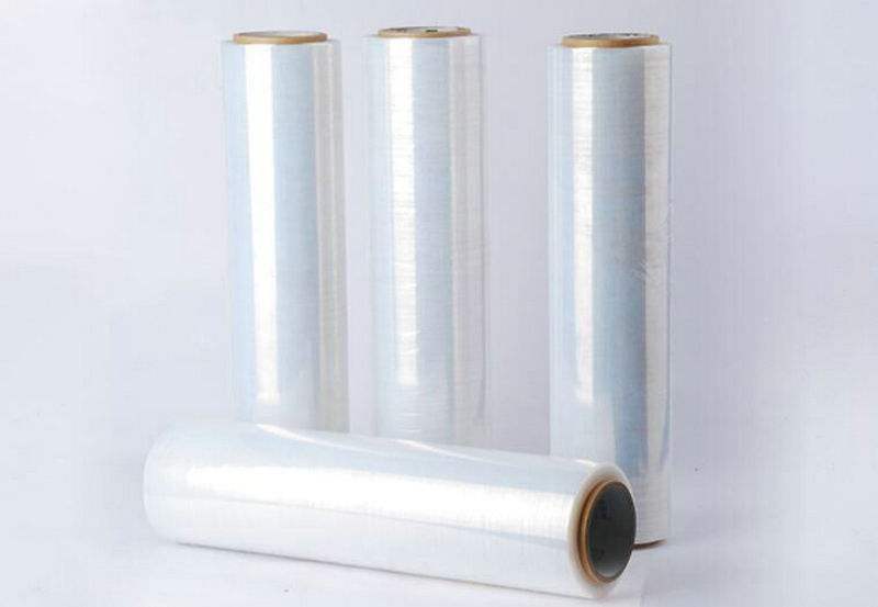 成都pe纏繞膜 成都pe纏繞膜