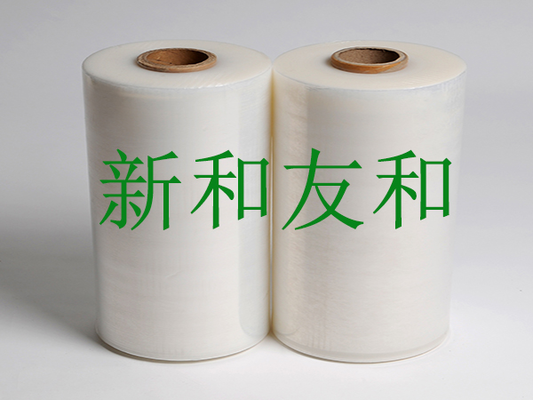 機(jī)用預(yù)拉伸纏繞膜